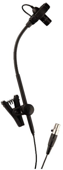 Prodipe Pl21 Micrófonos Para Instrumentos De Percusión PL21