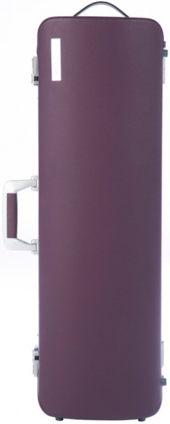 Bam Estuche Violín ET2001XLVT L'Étoile Hightech Rectangular Violeta ET2001XLVT