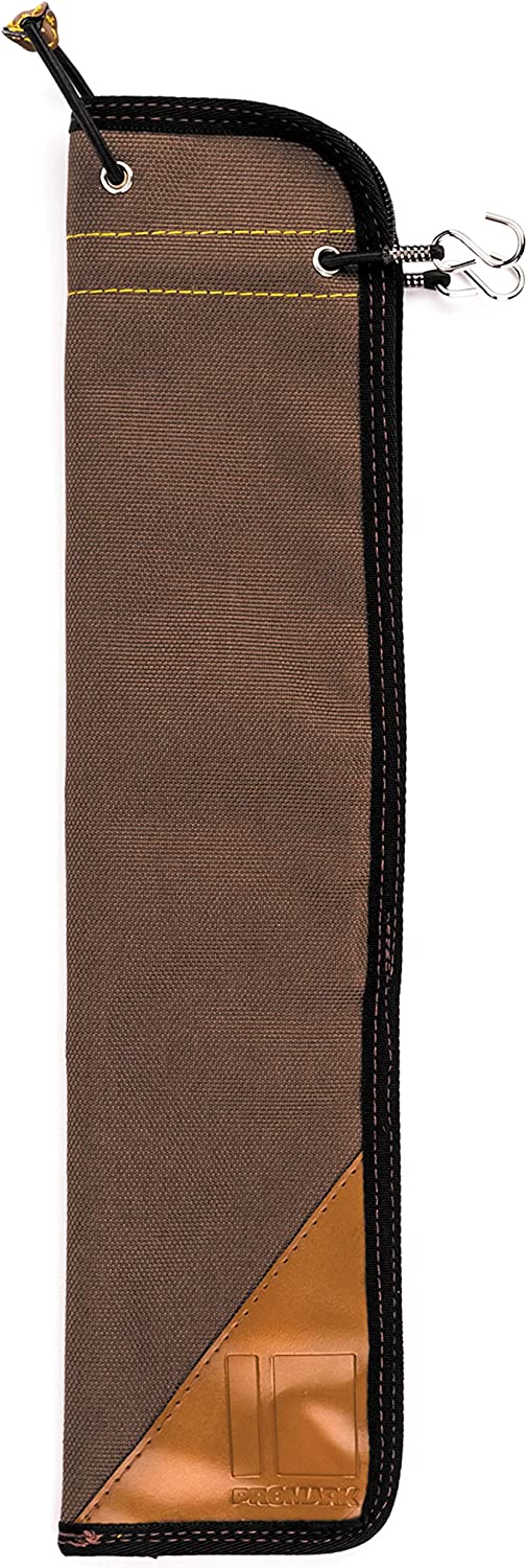 ProMark SESB Sliver Essentials Stick Bag Bolsa para baquetas SESB