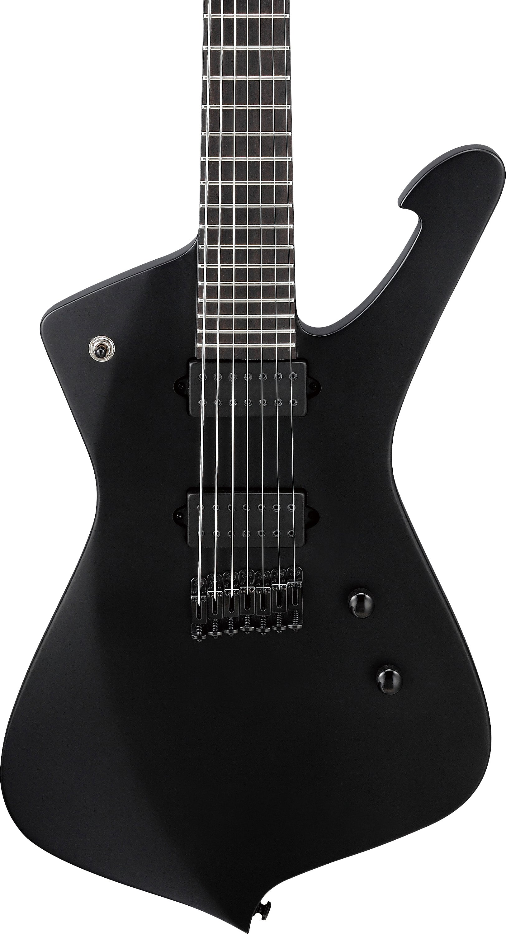 Ibanez ICTB721 BKF Guitarra Eléctrica ICTB721 BKF