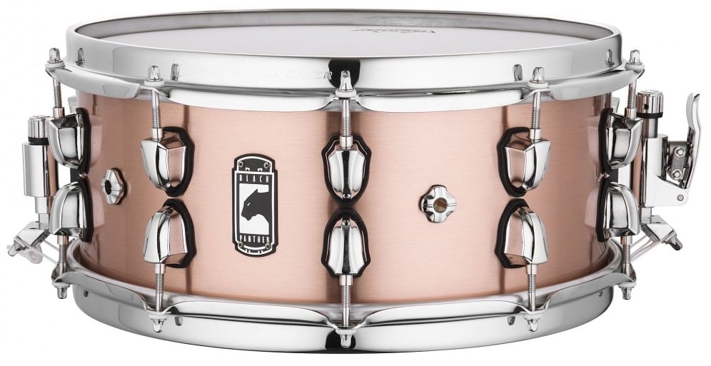 Mapex BPNCO4601CN Black Panther Predator 14x6 Caja Batería BPNCO4601CN