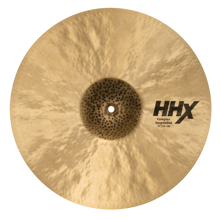 Sabian 11723XCN 17" HHX 11723XCN
