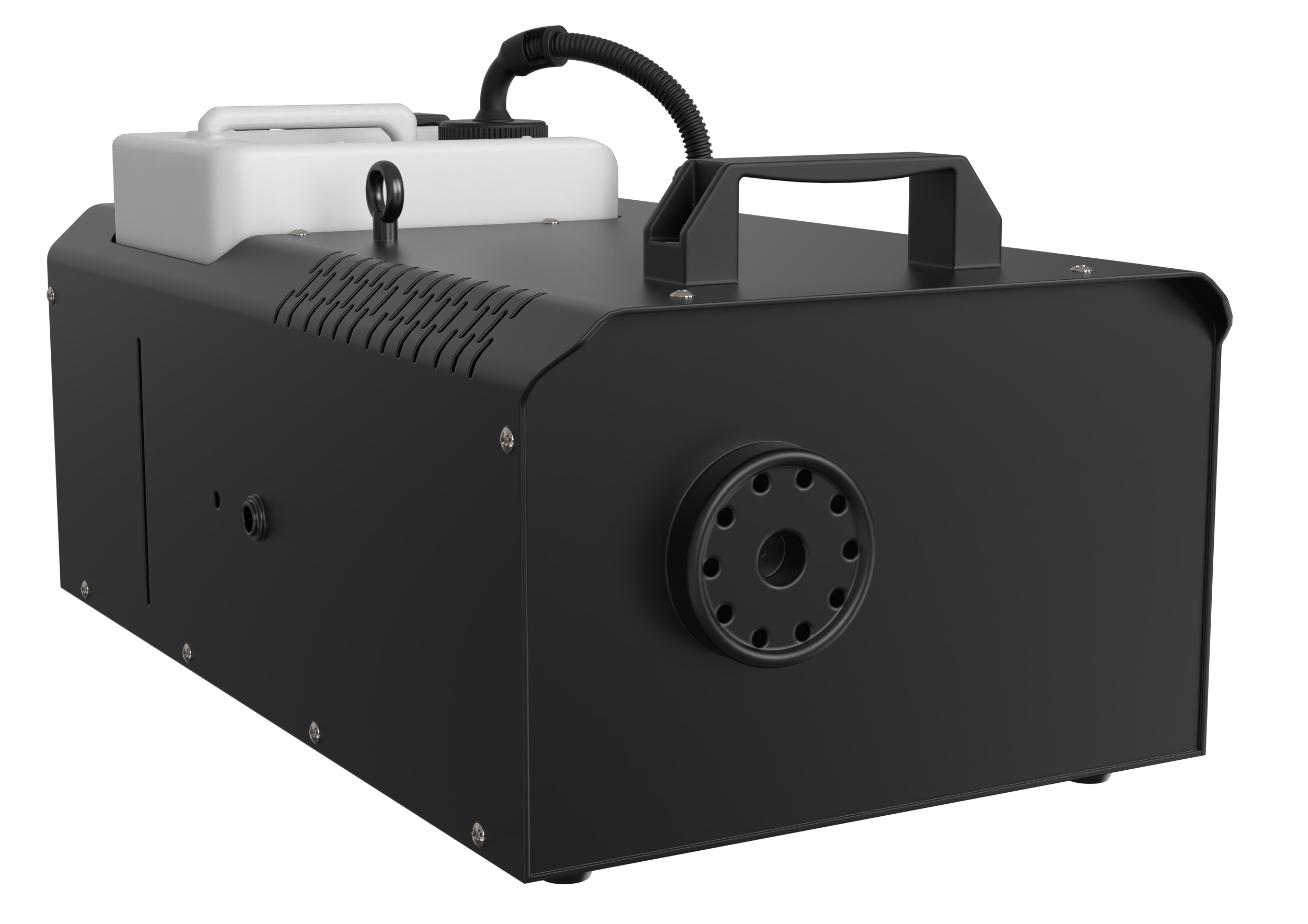 Triton Blue Draco 3000 Maquina de humo ( REACONDICIONADO ) Draco 3000 Maquina de humo HEAVY FOGGER DMX 3000W 
