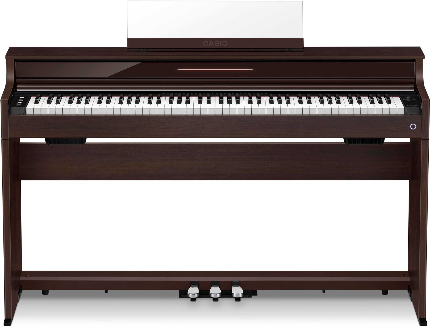 CASIO APS450BN CELVIANO Piano Digital Palisandro CASIO AP-S450BK