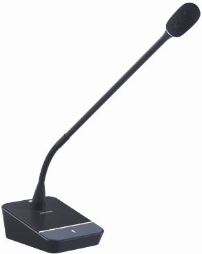 Fonestar MIC-SCF-D Micrófono Delegado para Sistema de Conferencias MIC-SCF-D