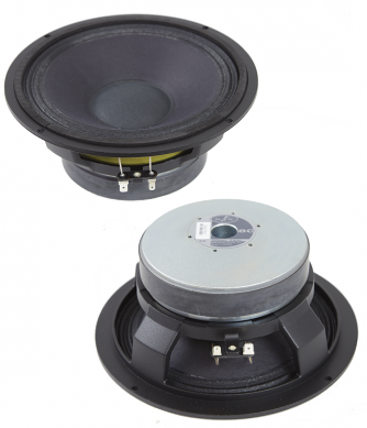 DAS 8C Altavoz de graves-medios 8 8C
