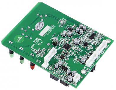 Das Audio Pro DSP-RD15A Recambio DSP para modelos ROAD-15A DSP-RD15A