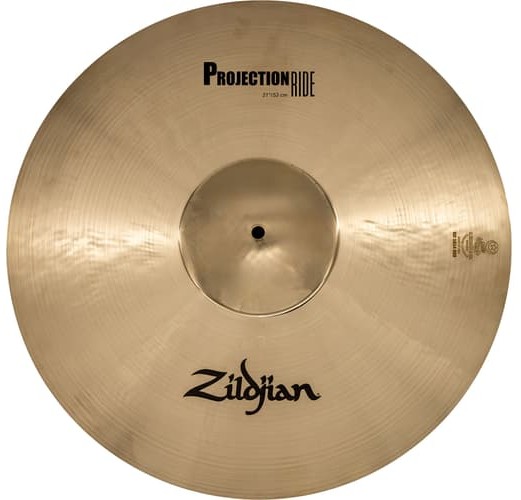 Zildjian Ride 21" K Projection Craig Reynolds Ride 21" K Projection