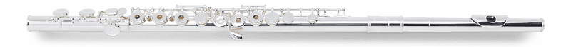 Pearl Flute 695RBE Flauta Travesera Platos Abiertos Dolce VPE695RBE