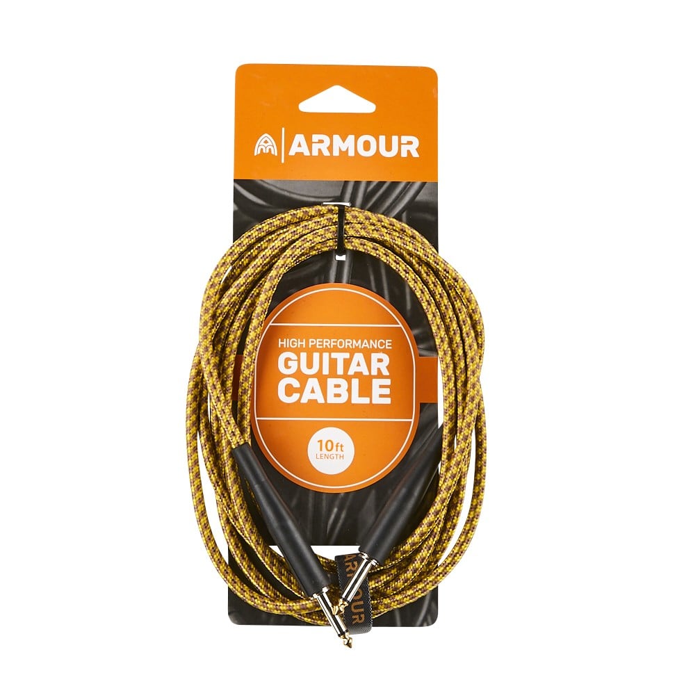 Armour GW10G Jack 3M Tela Amarillo Ashton GW10G