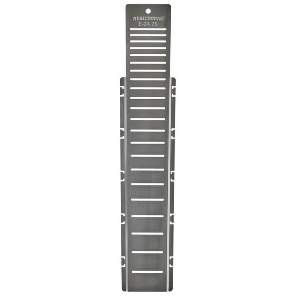 MusicNomad Fretboard Protector Para Trastes Escala E MN804