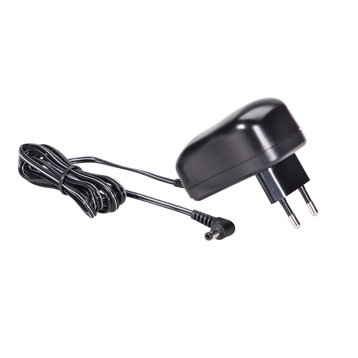 Soundsation Fuente de alimentación conmutada PSU-15 de 1000 mA y 9 V para teclado PSU-15