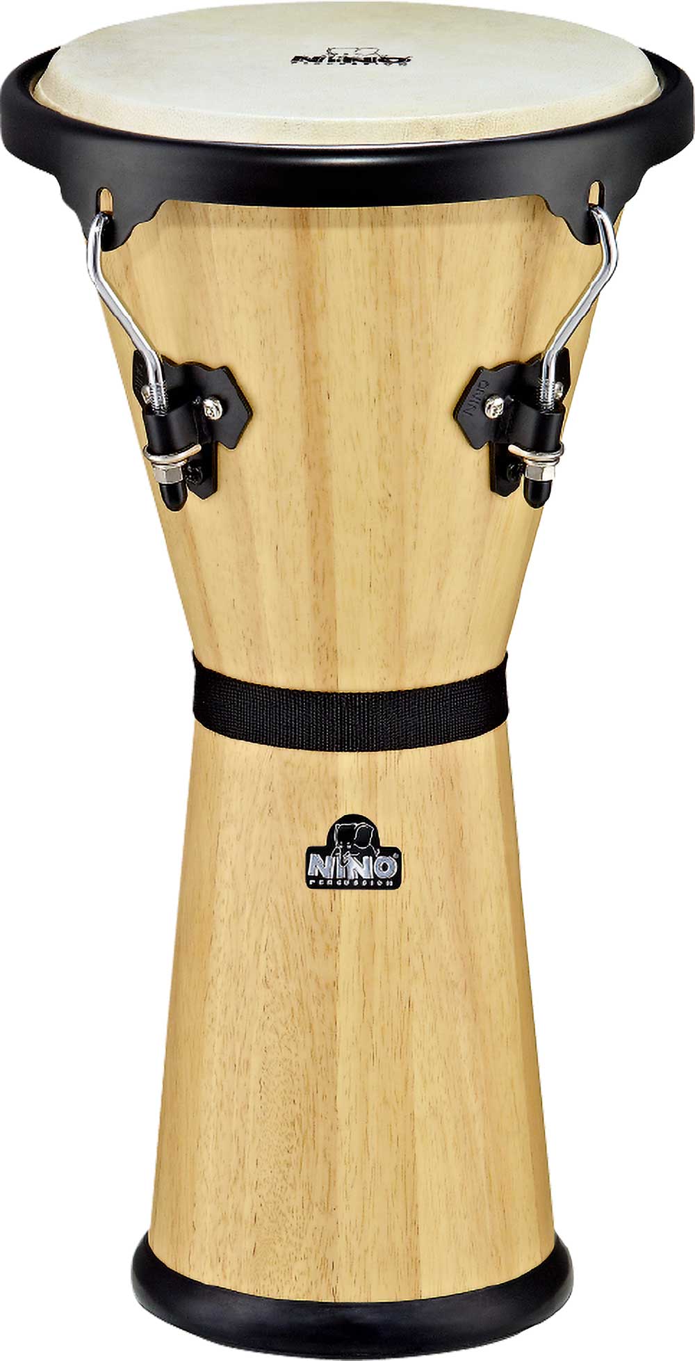 Nino Percussion Djembe 10\' Nino48Nt NINO48NT