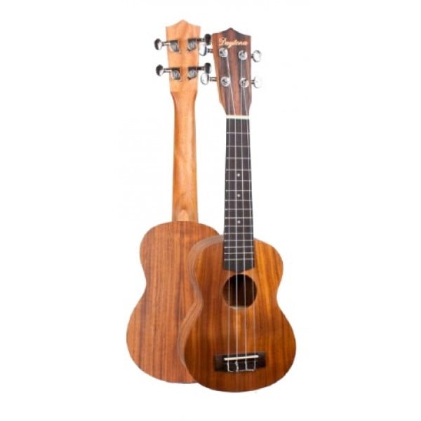 Daytona Koa Ukelele Concierto UKKOAC