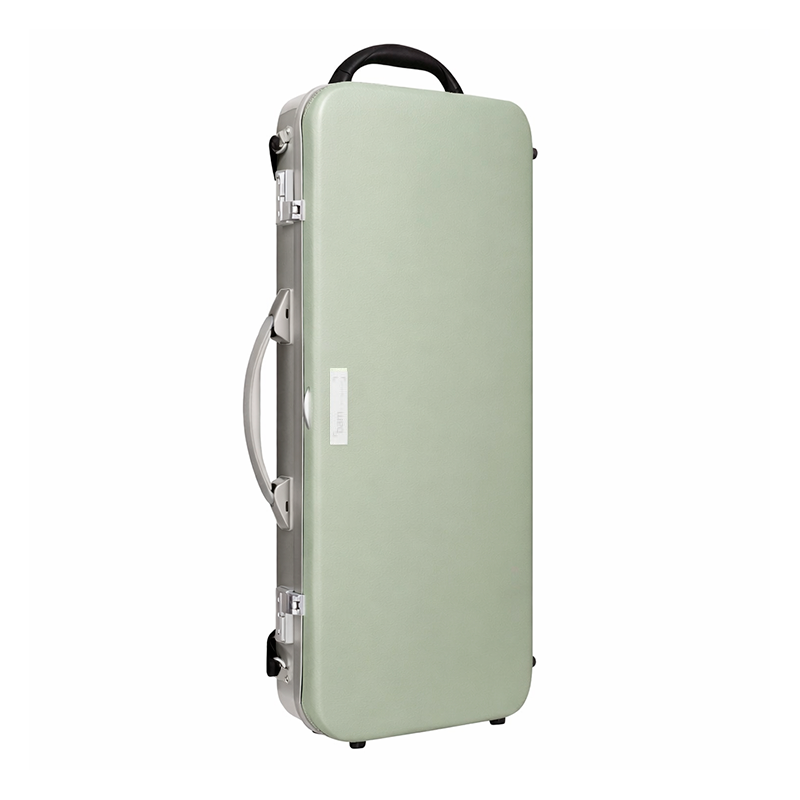 Bam Estuche fagot L\'Étoile Hightech alemán ET3133XL Pistachio Pistacho ACEFET3133XLP