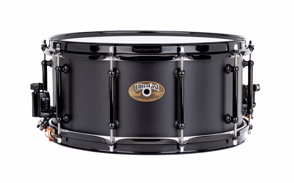 Pearl Caja 14 X 6,5\" Ultracast Aluminium (3 Mm) UCA1465