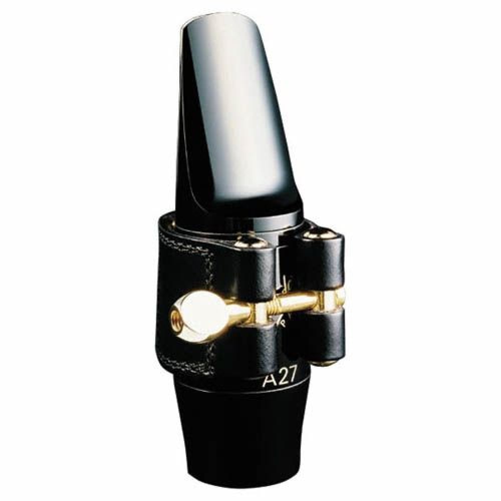 Vandoren Abrazadera Saxo Alto Cuero LC-27P LC-27P