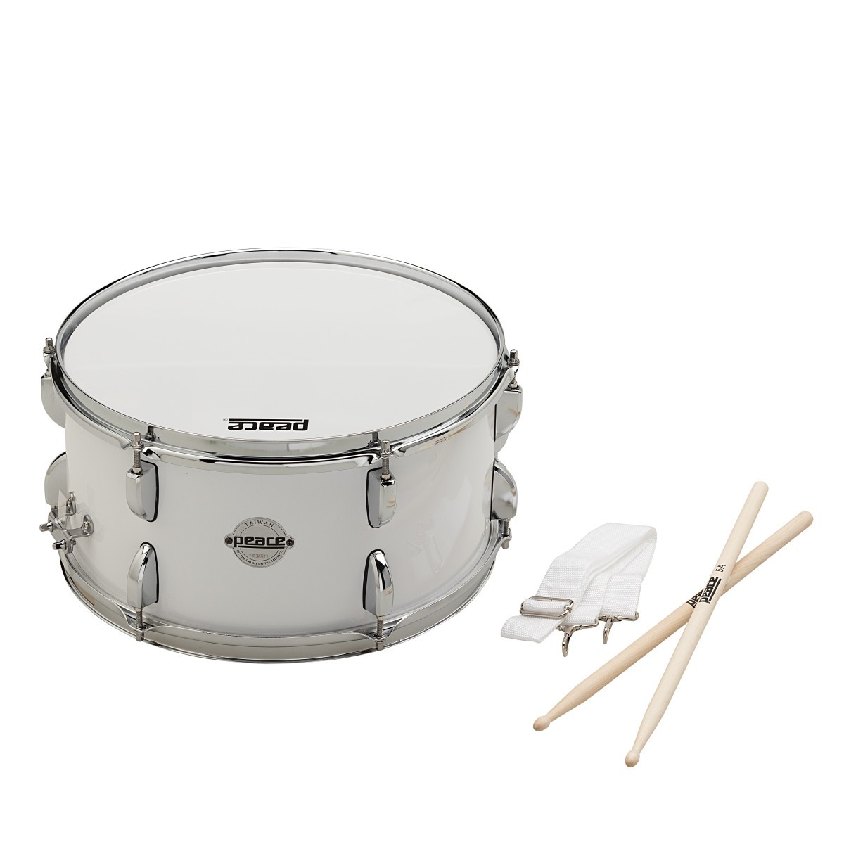 Peace MD-1407S caja tenor serie CADET de 14 x 7 MD-1407S