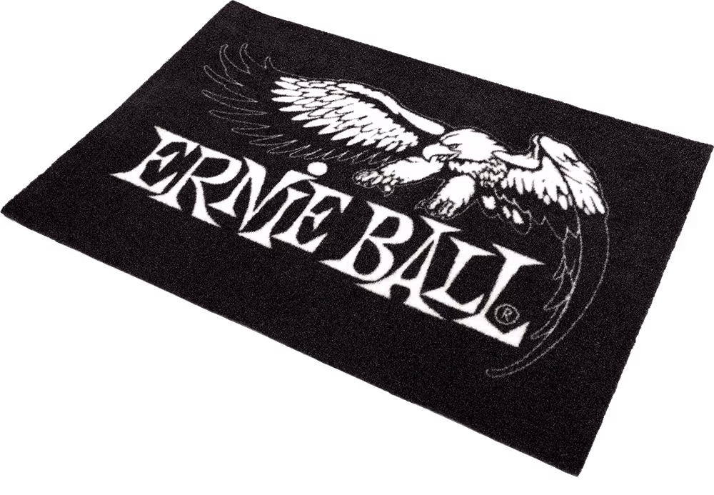 ERNIE BALL Alfombra Ernie Ball 60 X 40 Cm YERNTAPIS02