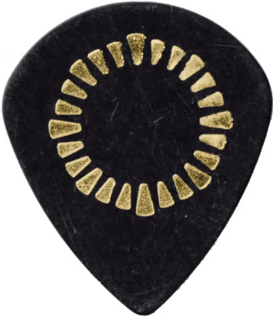 Dunlop Pack 6 Púas Siganture Javier Reyes Animals As Leaders Jazz Iii - 0,73 ADUAALP04
