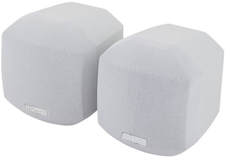Apart Biamp MASK2 BLANCO Altavoz Profesional pasivo Pareja MASK 2
