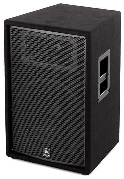 JBL JRX-215 Altavoz Pasivo 15" 250 w JRX-215