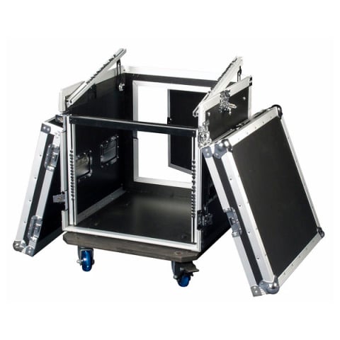 Dap Audio Rack 8 + 10U D7368B D7368B