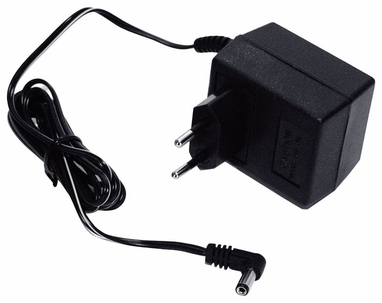 Dunlop ECB-004 Alimentador de 18V ECB-004