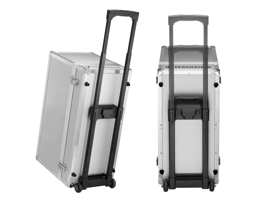 SENNHEISER GZR 2020 Maleta de Transporte Tourguide GZR 2020