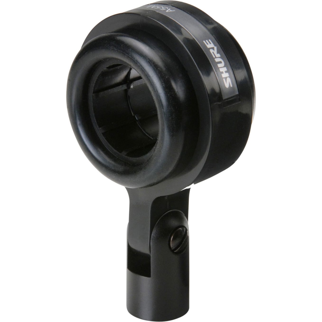 SHURE A55M Sistema de aislamiento y adaptador con tuerca A55M