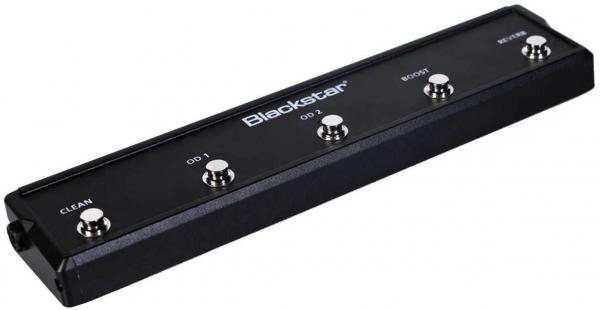Blackstar FS-14 Pedalera de control para amplificadores FS-14