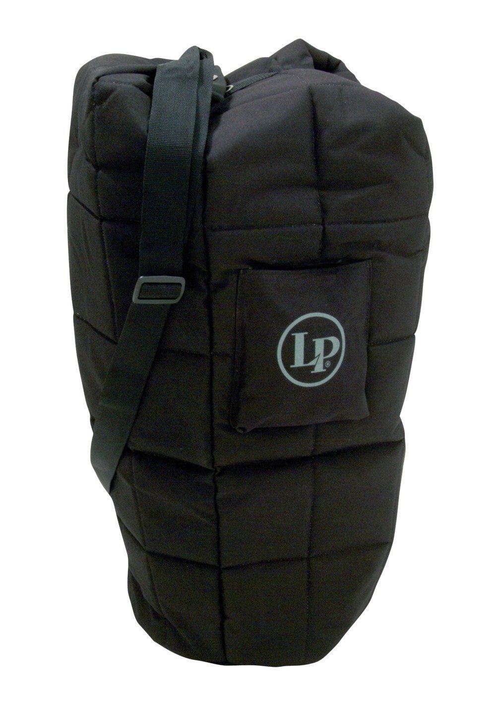 LP Funda Conga Acolchada, LP540-BK Funda Conga Acolchada