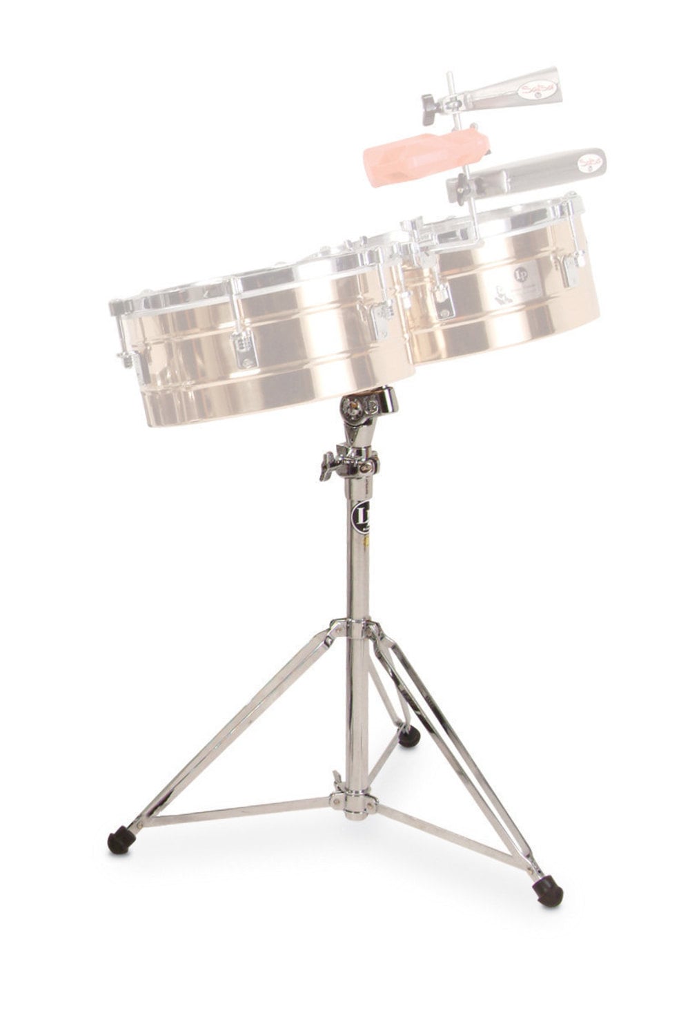 LP Soporte Timbales, LP980 Soporte Timbales,