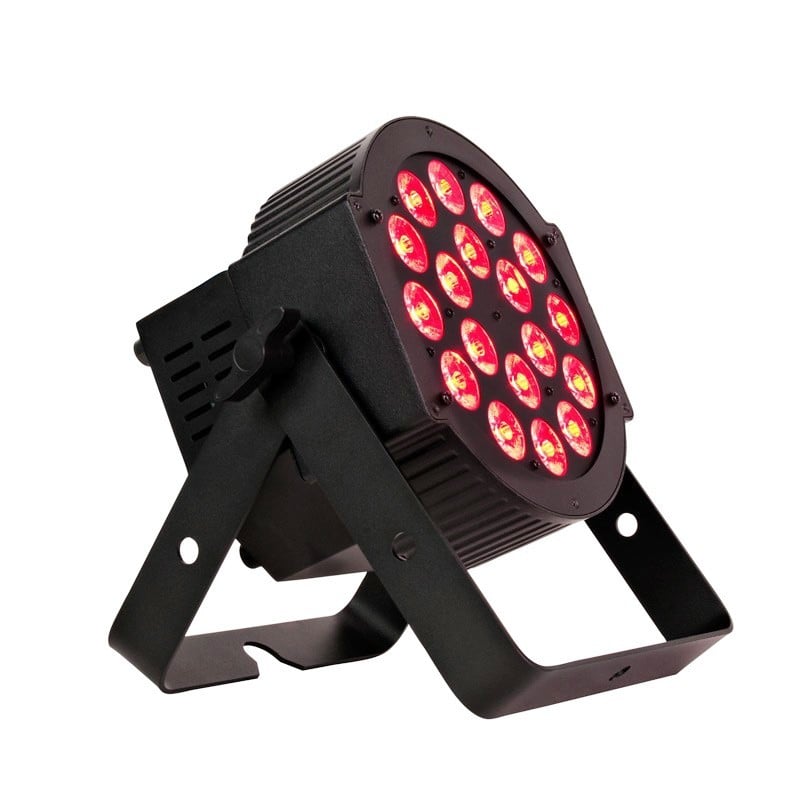 ADJ 18P HEX 18P-HEX