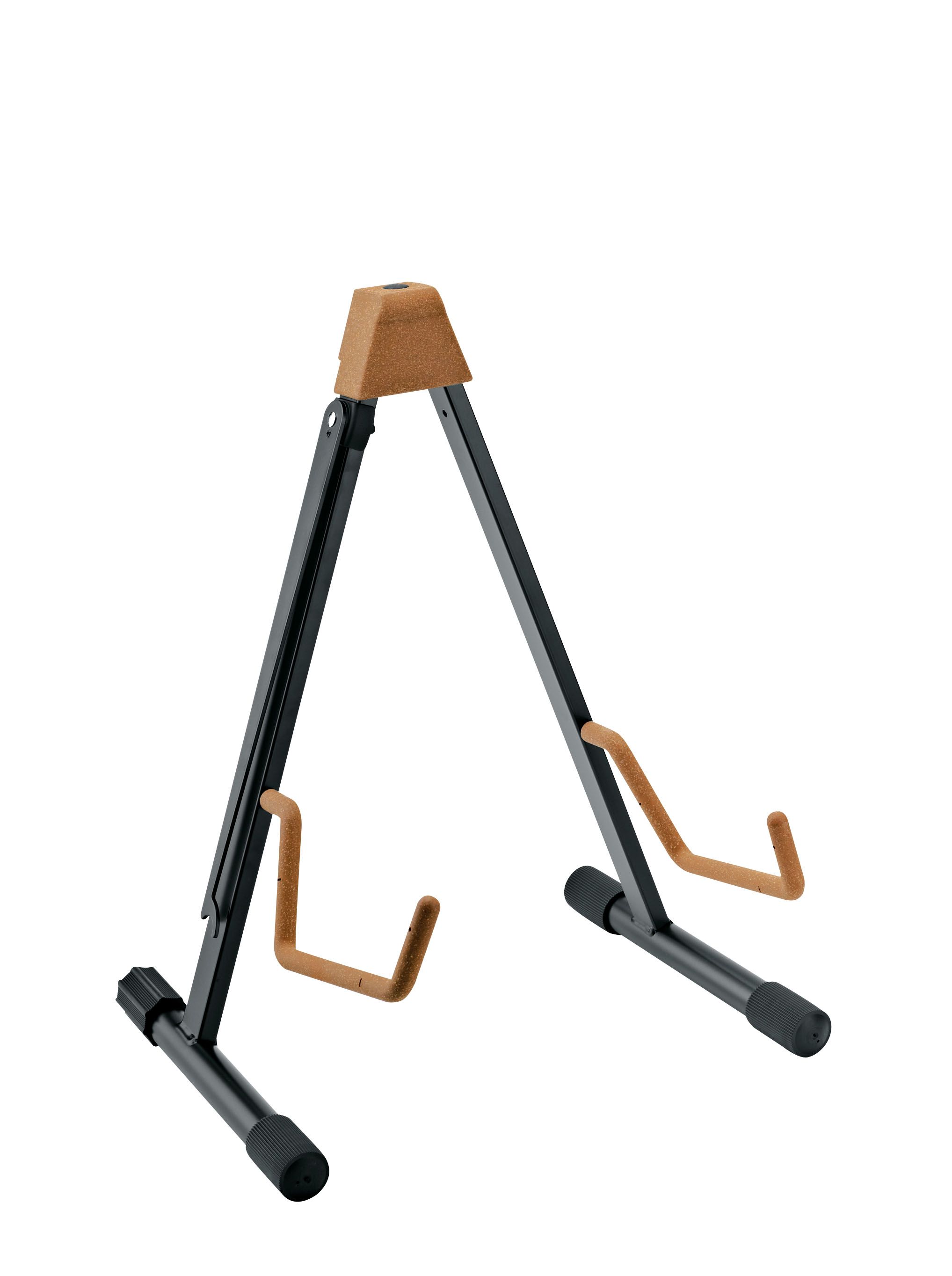 Konig & Meyer 14130 Soporte Para Violonchelo Negro 14130