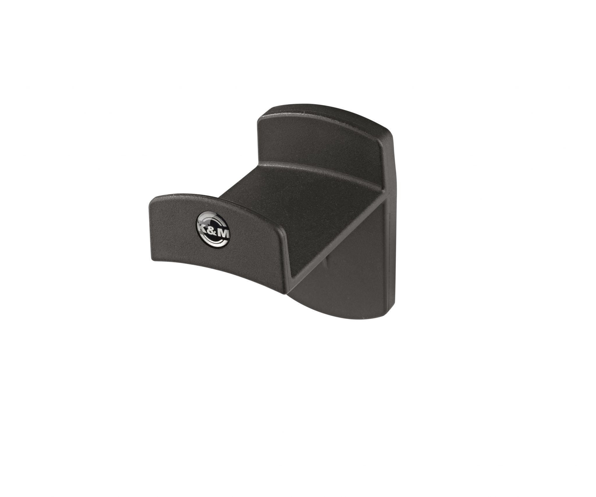 Konig & Meyer 16312 Soporte Para Auriculares Negra 16312