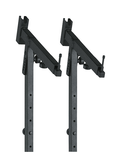 Konig & Meyer 18882 Accesorio De Expansión Para Soporte De Teclados Negro 18882 Stacker B BK