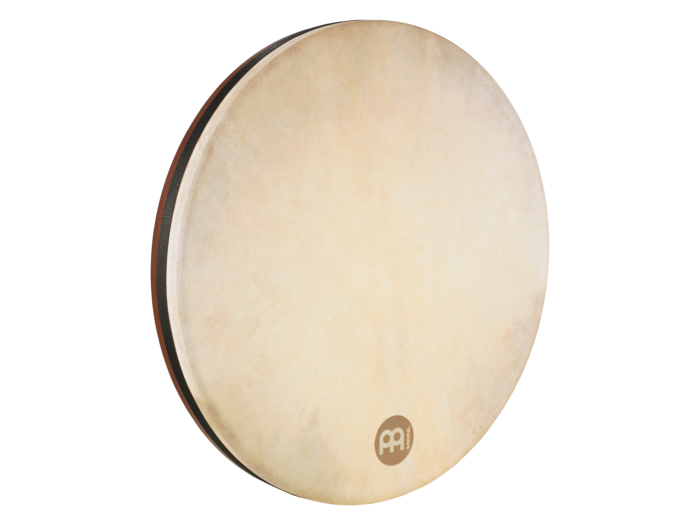 Meinl FD22T Pandereta Frame African Brown FD22T
