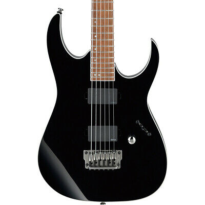 Ibanez RGIB21BK Guitarra Eléctrica Barítono Rg RGIB21BK