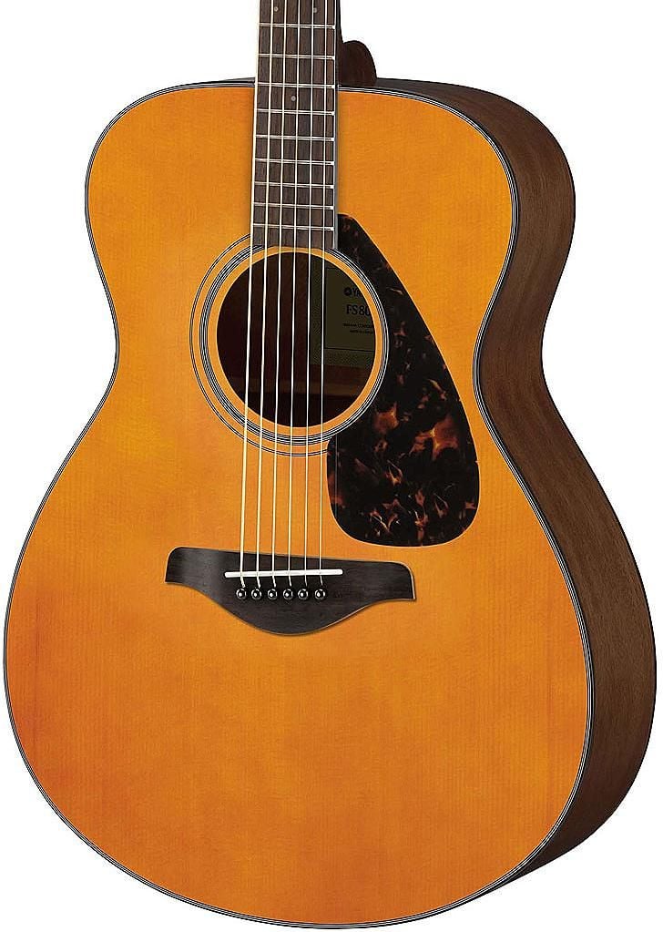 Yamaha FS800T-ll TINTED Guitarra Acústica FS800T-ll TINTED