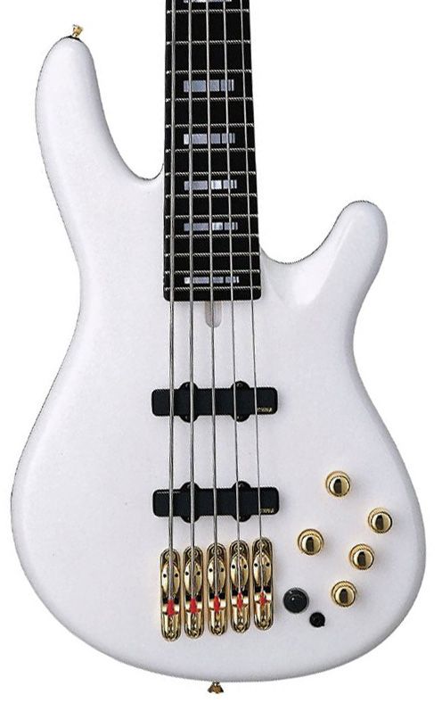 Yamaha BBNE2 WH Blanco BBNE2 WH