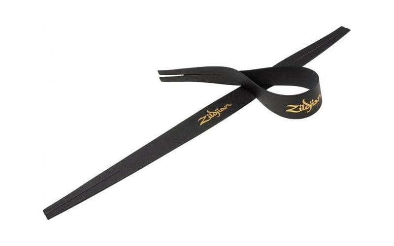 Zildjian P0750 Pareja Tiras Cuero P0750