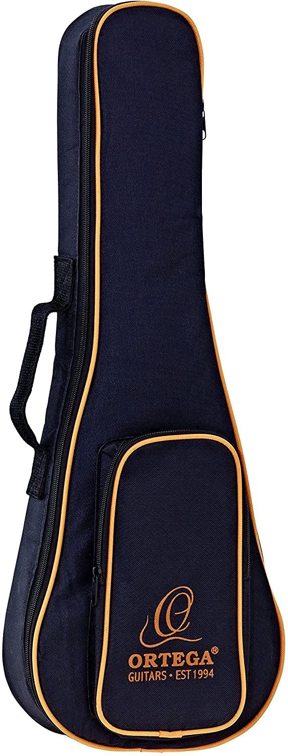 Ortega OUBSTD-CC Funda para Ukelele de Concierto OUBSTD-CC
