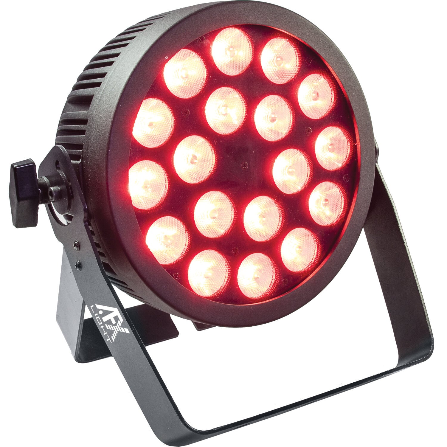 AFX PROPAR18-HEX Proyector Led RGBW+UV Alta Luminosidad PROPAR18-HEX
