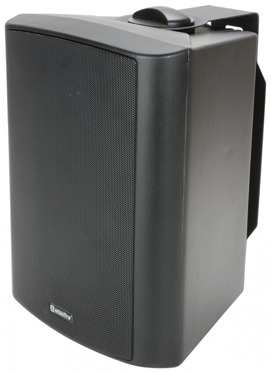 Adastra BC6V-B Altavoz de Pared Línea 100V Negro BC6V-Blk
