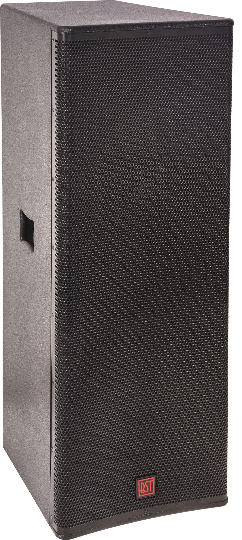 BST FIRST-SP215 Altavoz Pasivo de 2 Vías de Rango Completo FIRST-SP215