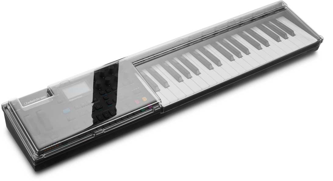 DeckSaver Elektron Digitone Keys DS-PC-DIGITONEKEYS