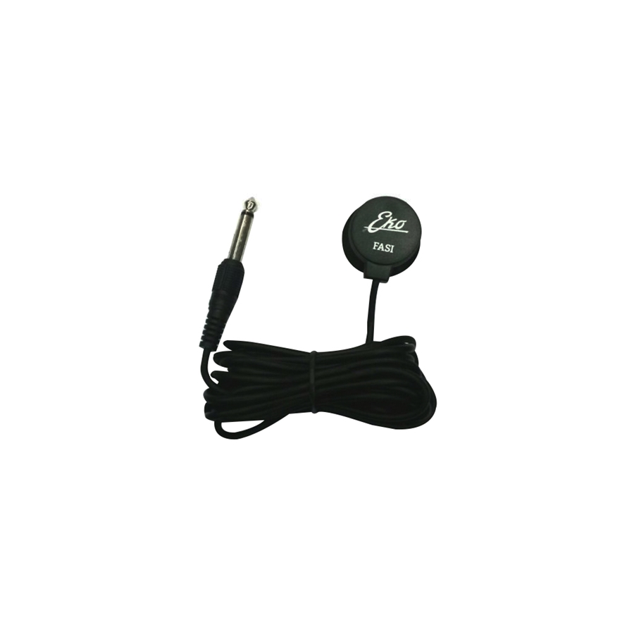 Eko FASI Pastilla Superficie para Guitarra Acústica FASI PASTILLA SUPERFICIE 