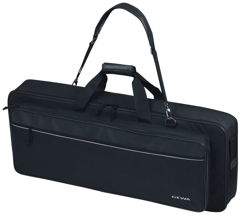 Gewa 272080 Funda de Teclado Economy F 85x32x10 cm 272080