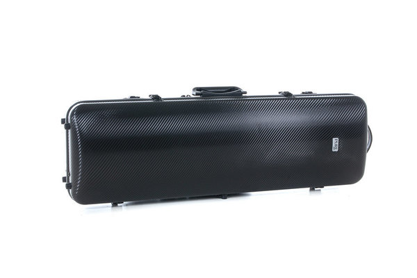 Gewa PS350185 Estuche Para Violín Policarbonato 2.4 4/4 Negro PS350185